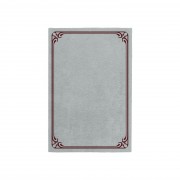 MAJESTIC COOL GRAY AREA RUG MAJESTIC COOL GRAY AREA RUG