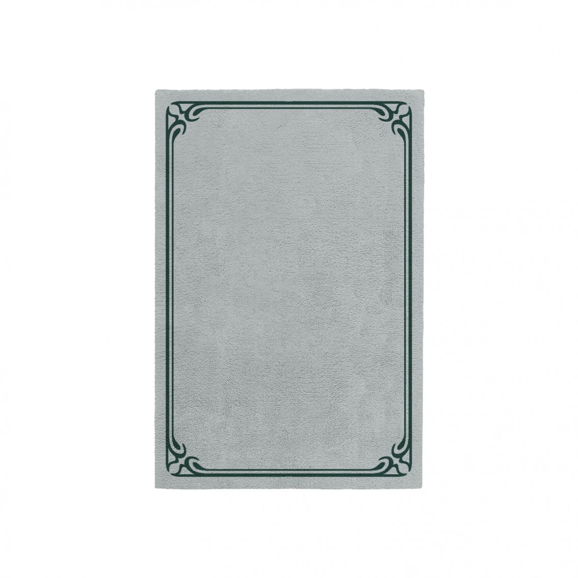MAJESTIC COOL GRAY AREA RUG MAJESTIC COOL GRAY AREA RUG