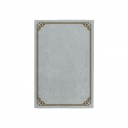 MAJESTIC COOL GRAY AREA RUG MAJESTIC COOL GRAY AREA RUG