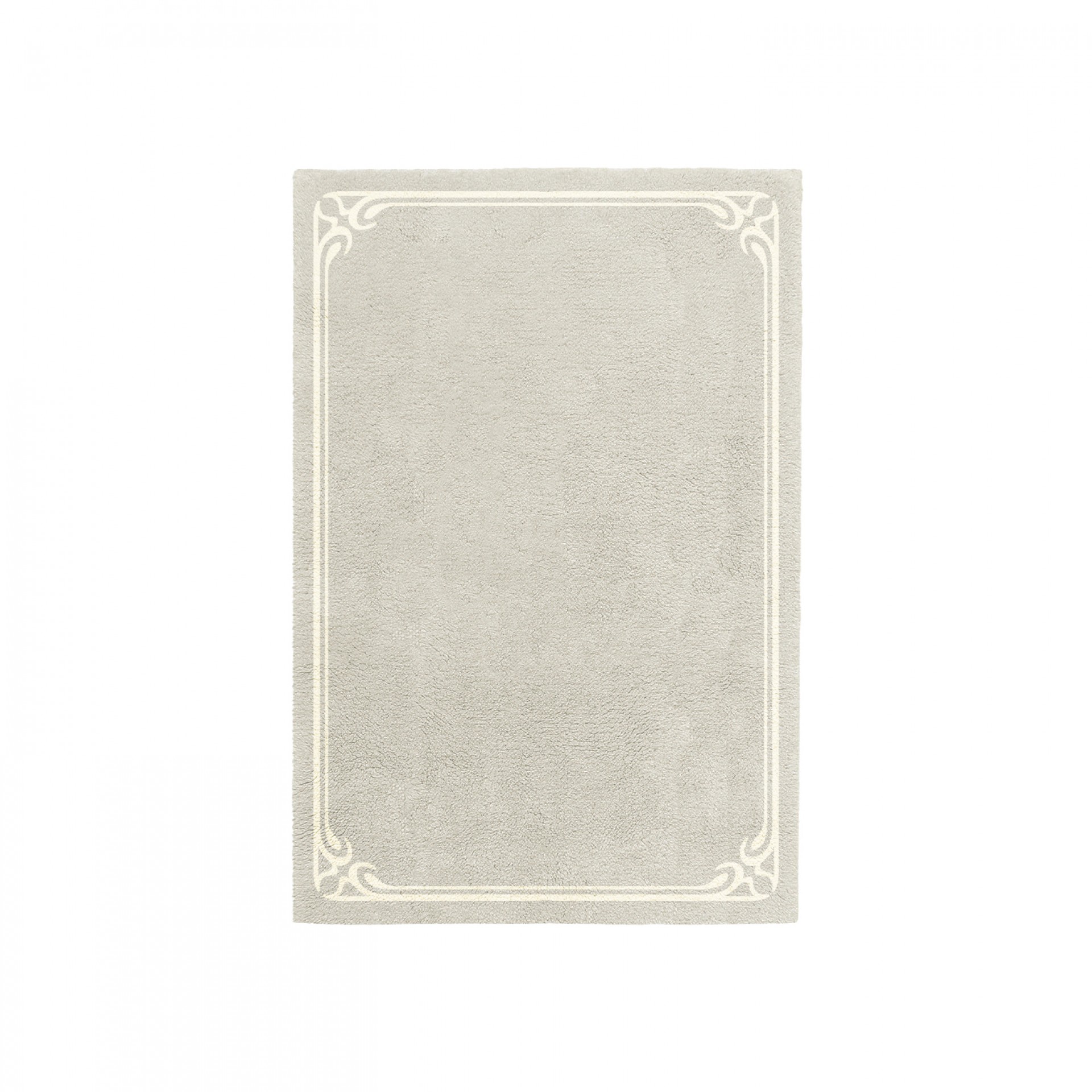 MAJESTIC DOVE AREA RUG