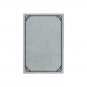 MAJESTIC COOL GRAY AREA RUG MAJESTIC COOL GRAY AREA RUG