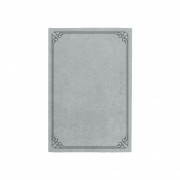 MAJESTIC COOL GRAY AREA RUG MAJESTIC COOL GRAY AREA RUG