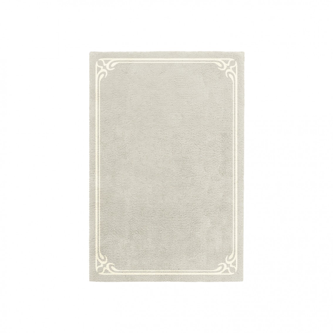MAJESTIC DOVE AREA RUG