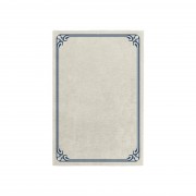 MAJESTIC DOVE AREA RUG