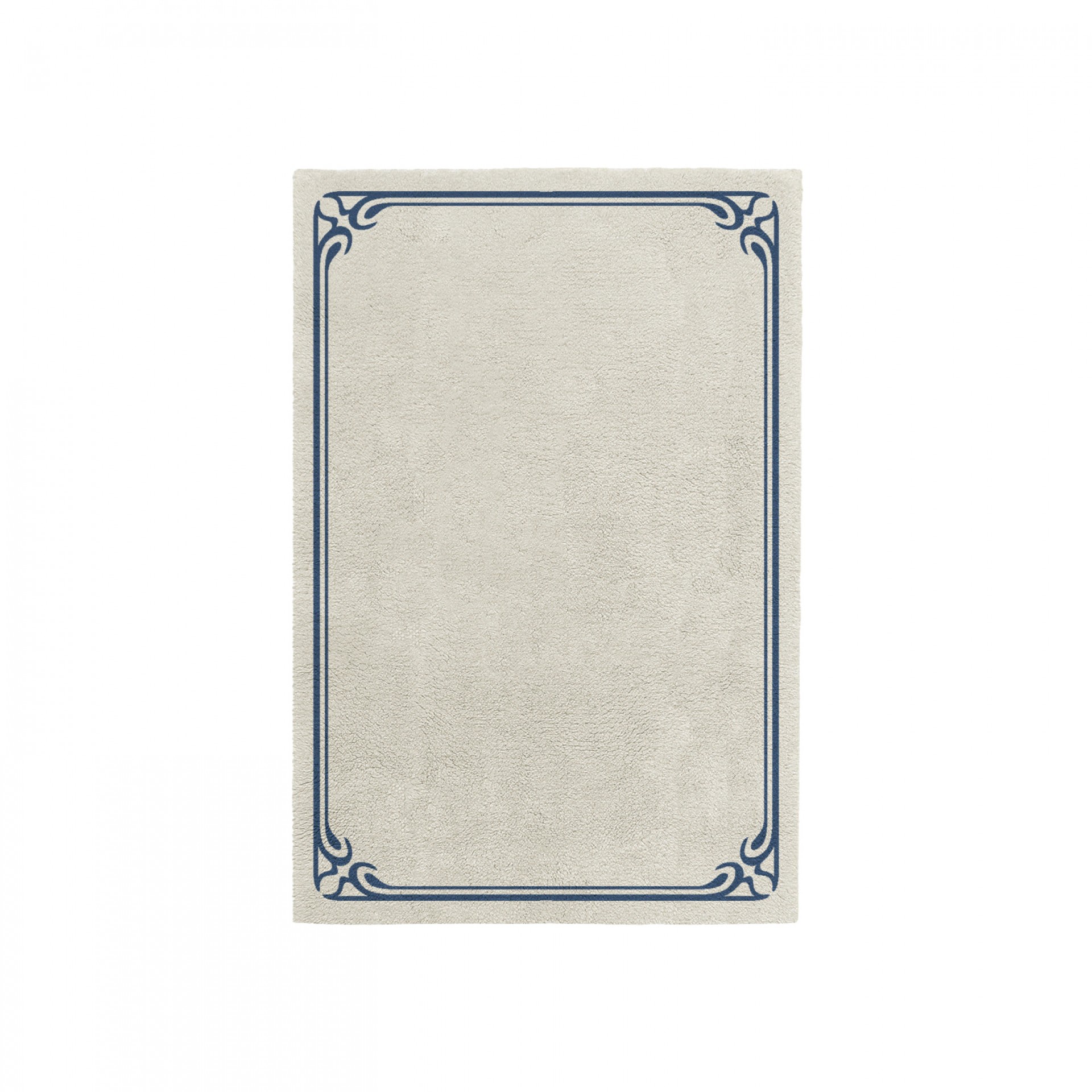 MAJESTIC DOVE AREA RUG