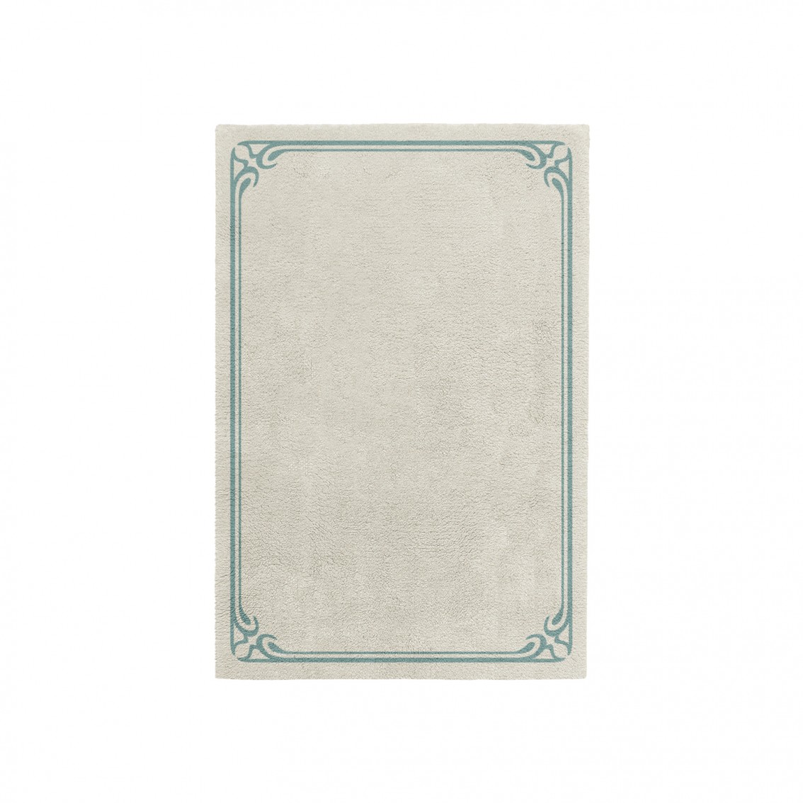 MAJESTIC DOVE AREA RUG