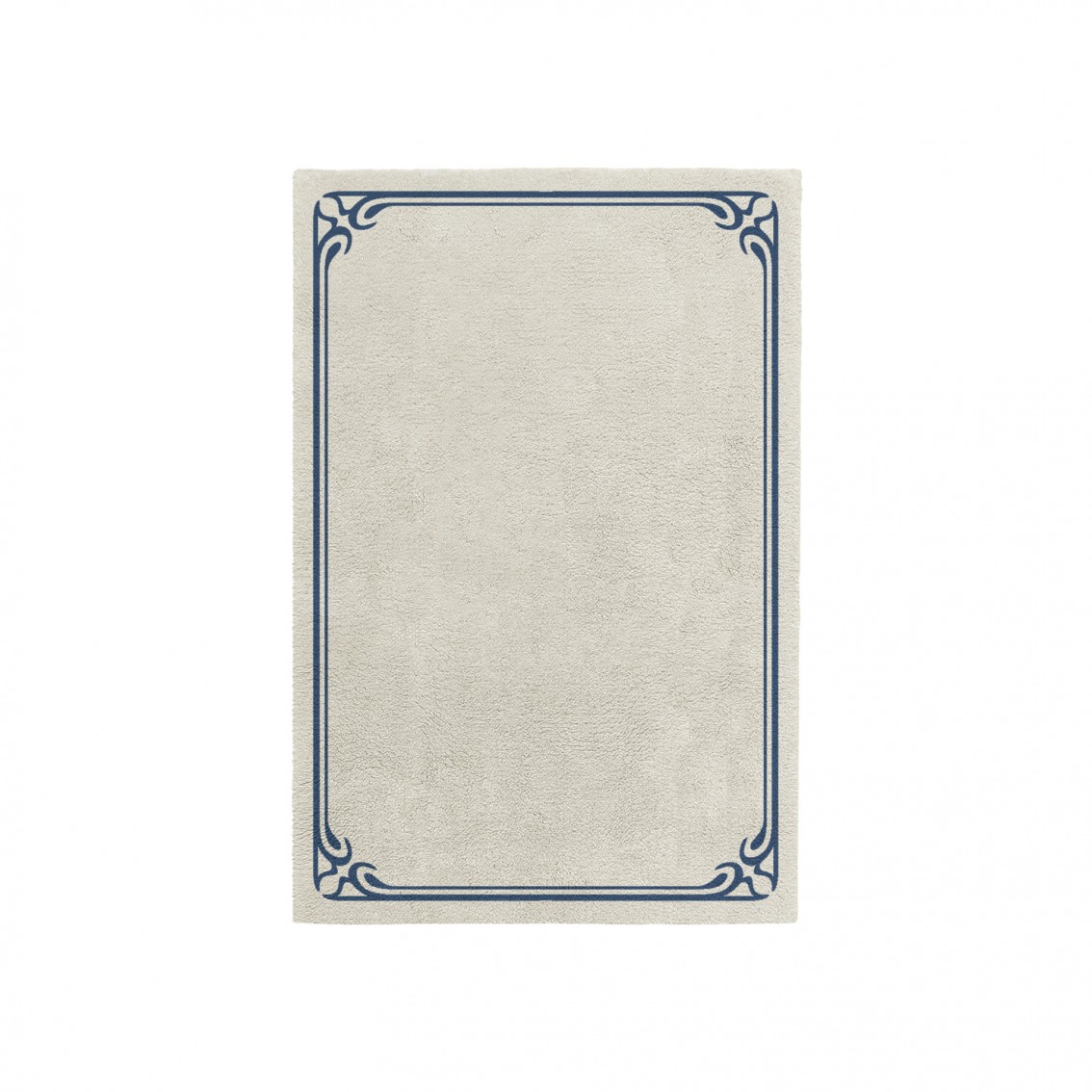 MAJESTIC DOVE AREA RUG
