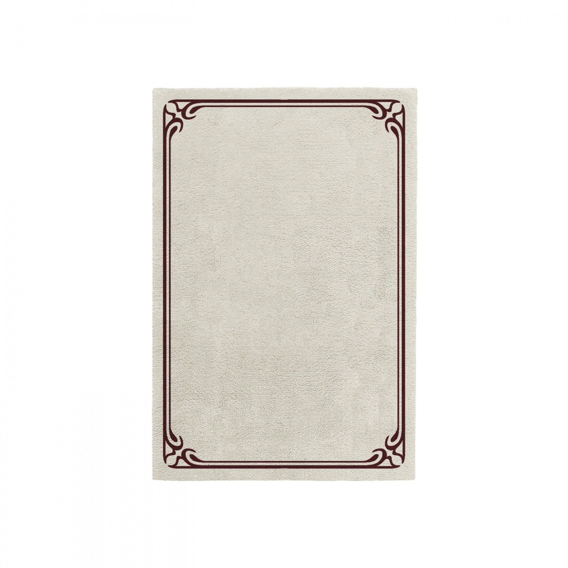 MAJESTIC DOVE AREA RUG