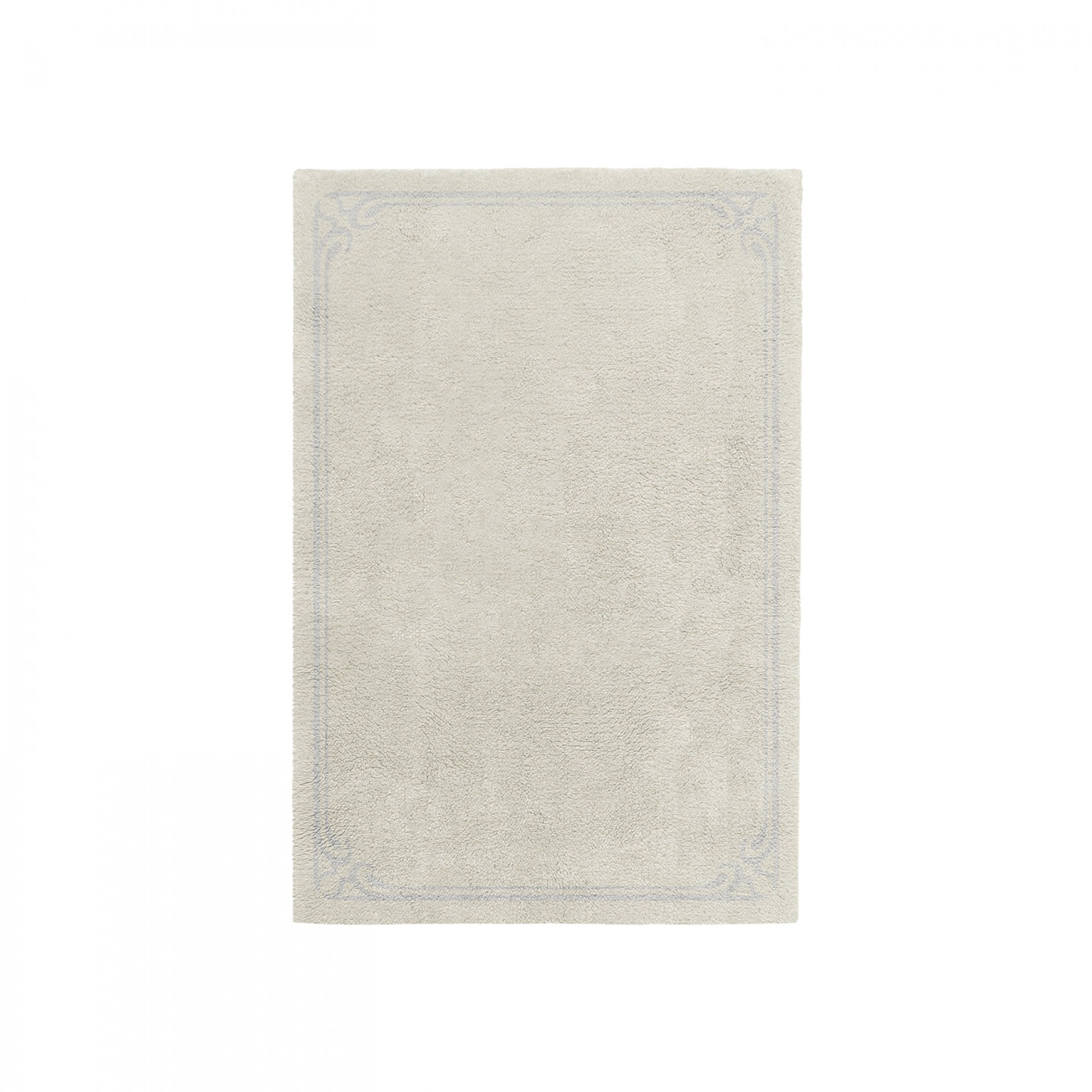 MAJESTIC DOVE AREA RUG