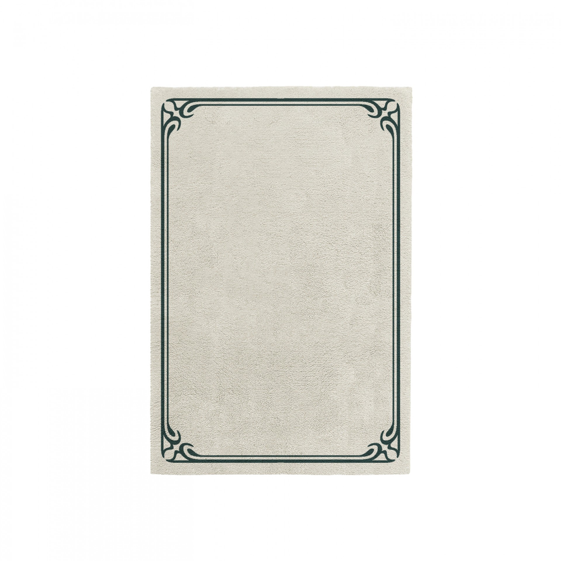 MAJESTIC DOVE AREA RUG