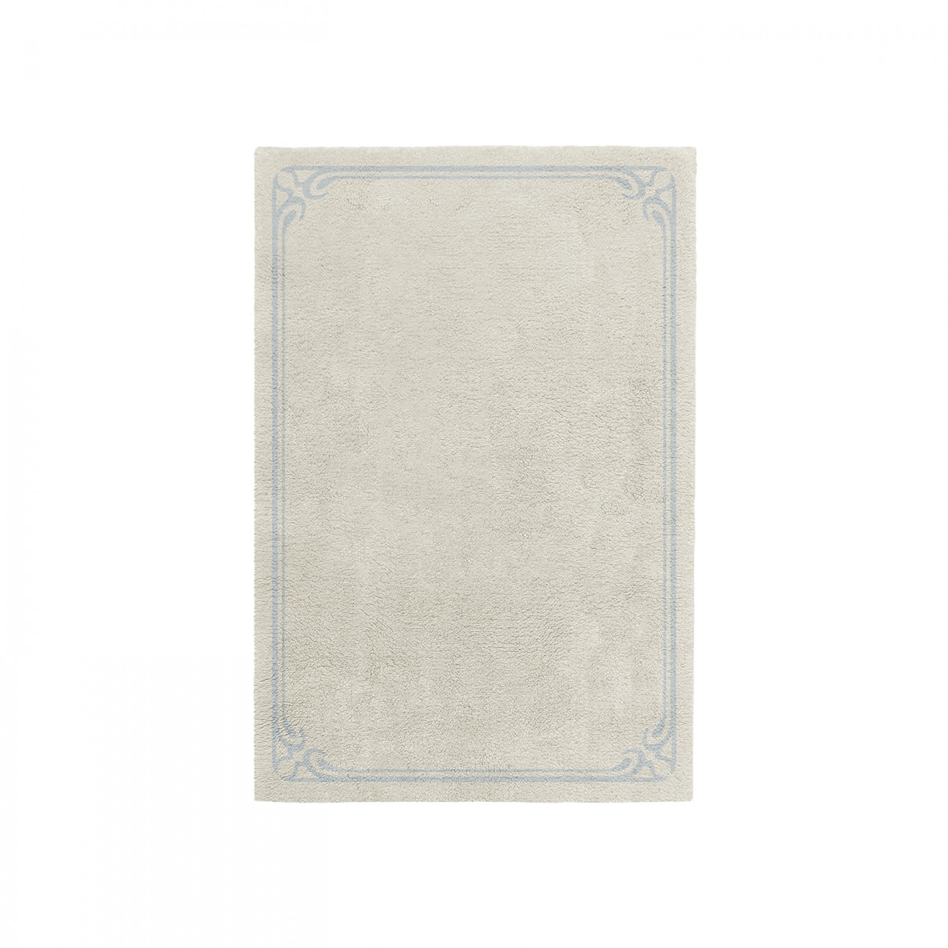 MAJESTIC DOVE AREA RUG