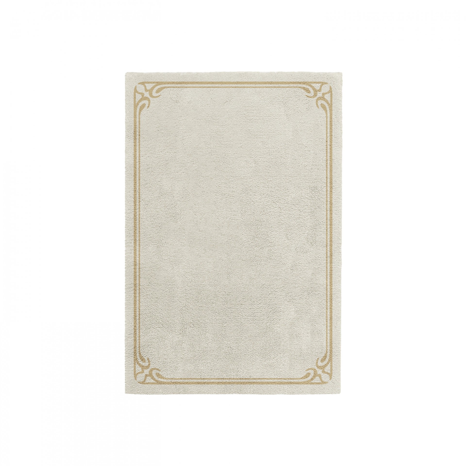 MAJESTIC DOVE AREA RUG