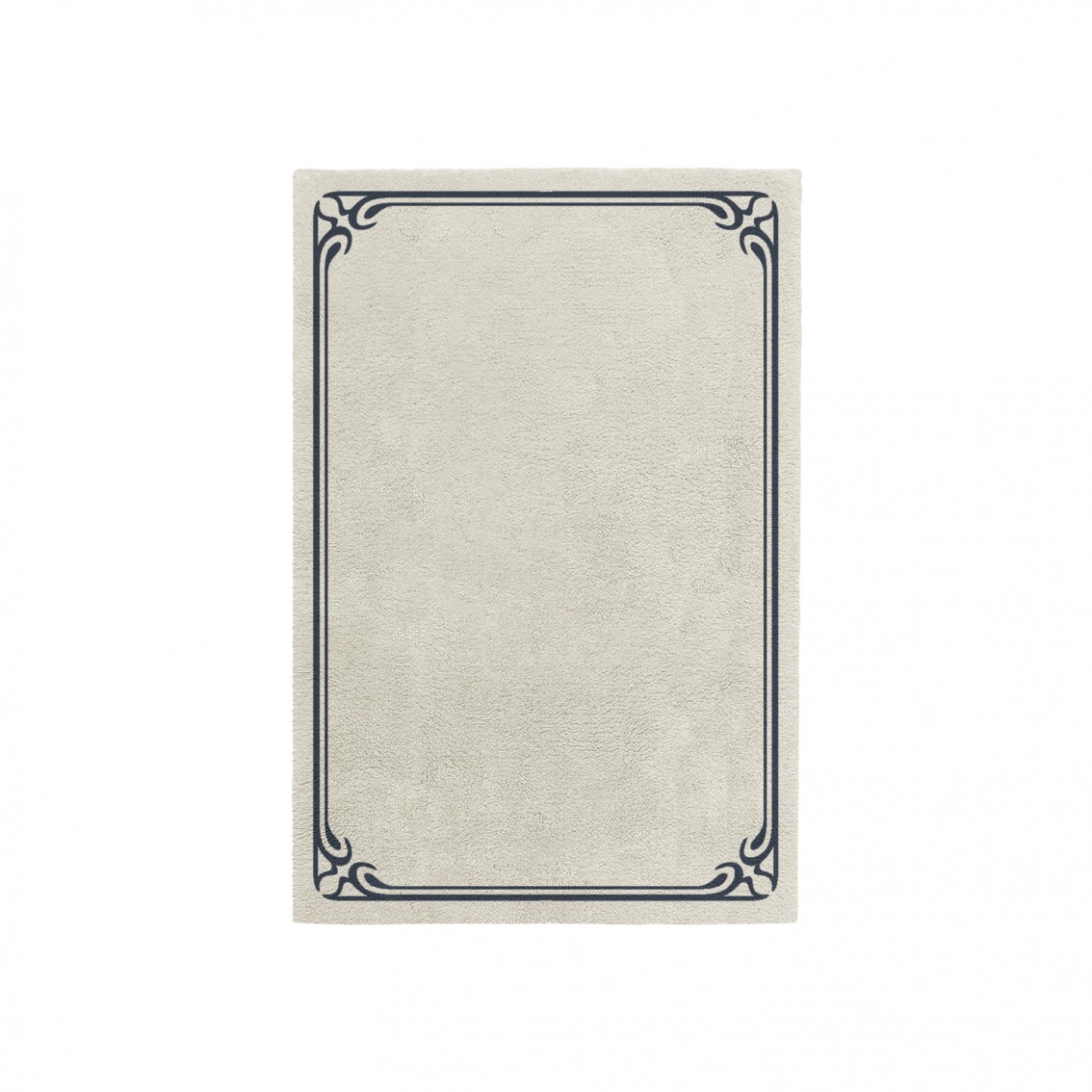 MAJESTIC DOVE AREA RUG