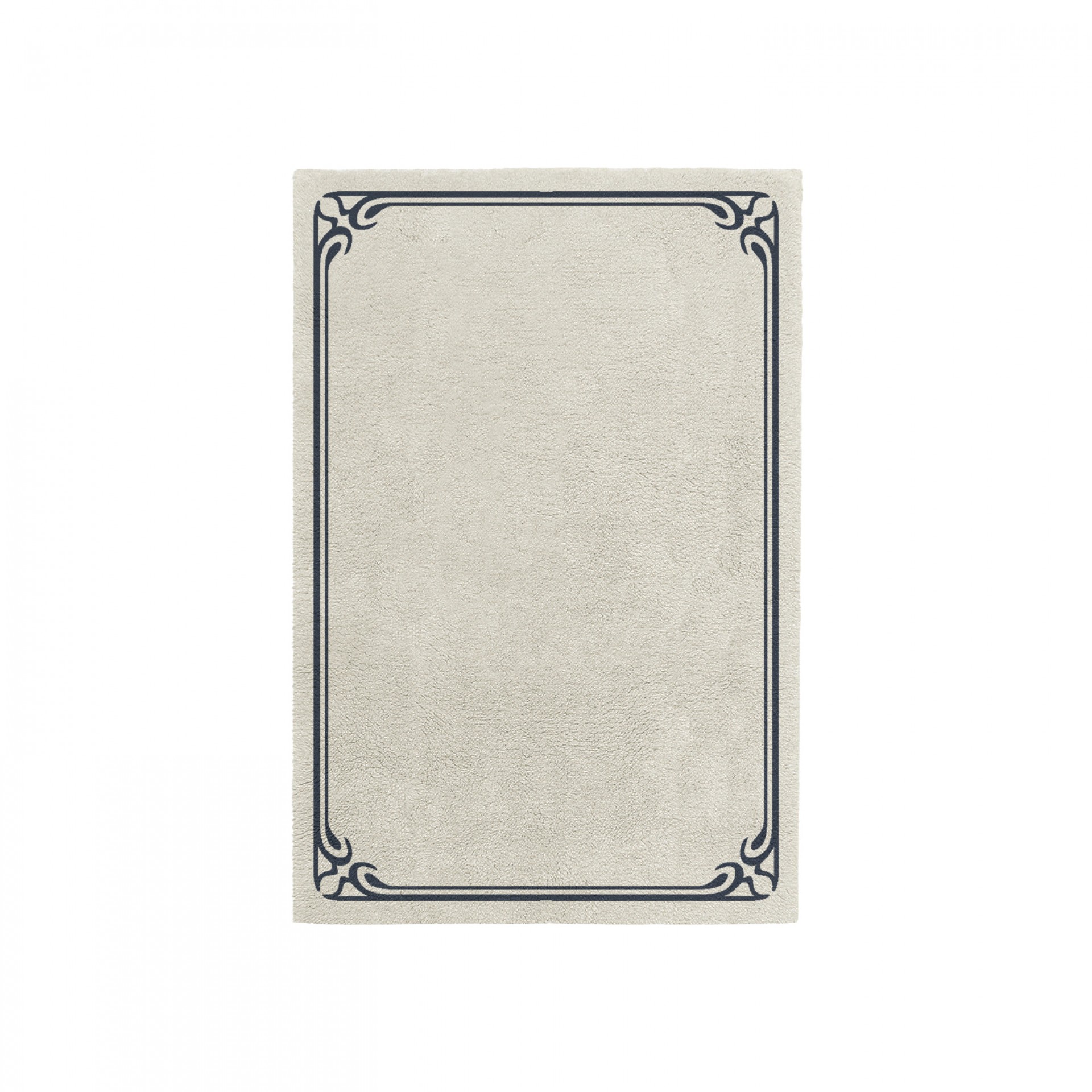 MAJESTIC DOVE AREA RUG