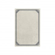 MAJESTIC DOVE AREA RUG