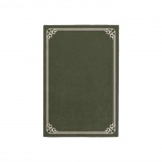 MAJESTIC EARTH GREEN AREA RUG MAJESTIC EARTH GREEN AREA RUG