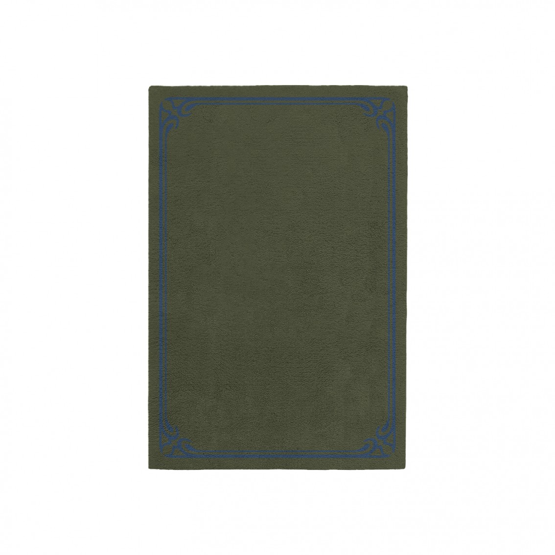 MAJESTIC EARTH GREEN AREA RUG MAJESTIC EARTH GREEN AREA RUG