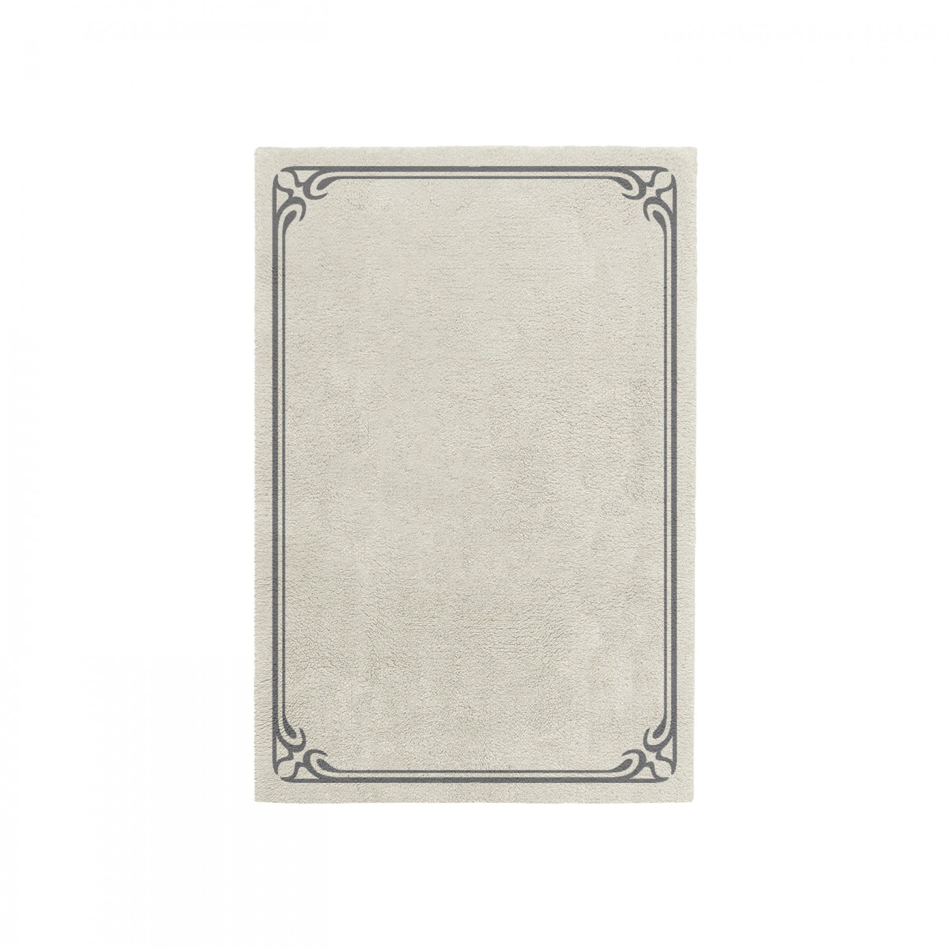 MAJESTIC DOVE AREA RUG
