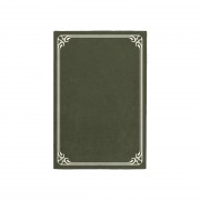 MAJESTIC EARTH GREEN AREA RUG MAJESTIC EARTH GREEN AREA RUG
