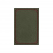 MAJESTIC EARTH GREEN AREA RUG MAJESTIC EARTH GREEN AREA RUG