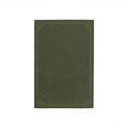 MAJESTIC EARTH GREEN AREA RUG MAJESTIC EARTH GREEN AREA RUG