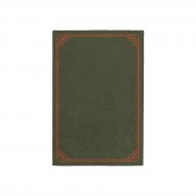 MAJESTIC EARTH GREEN AREA RUG MAJESTIC EARTH GREEN AREA RUG