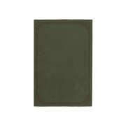 MAJESTIC EARTH GREEN AREA RUG MAJESTIC EARTH GREEN AREA RUG