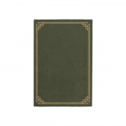 MAJESTIC EARTH GREEN AREA RUG MAJESTIC EARTH GREEN AREA RUG