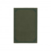 MAJESTIC EARTH GREEN AREA RUG MAJESTIC EARTH GREEN AREA RUG