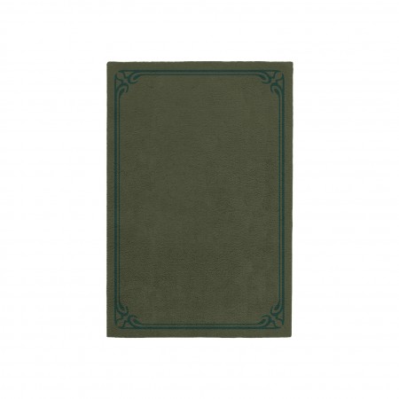 MAJESTIC EARTH GREEN AREA RUG MAJESTIC EARTH GREEN AREA RUG