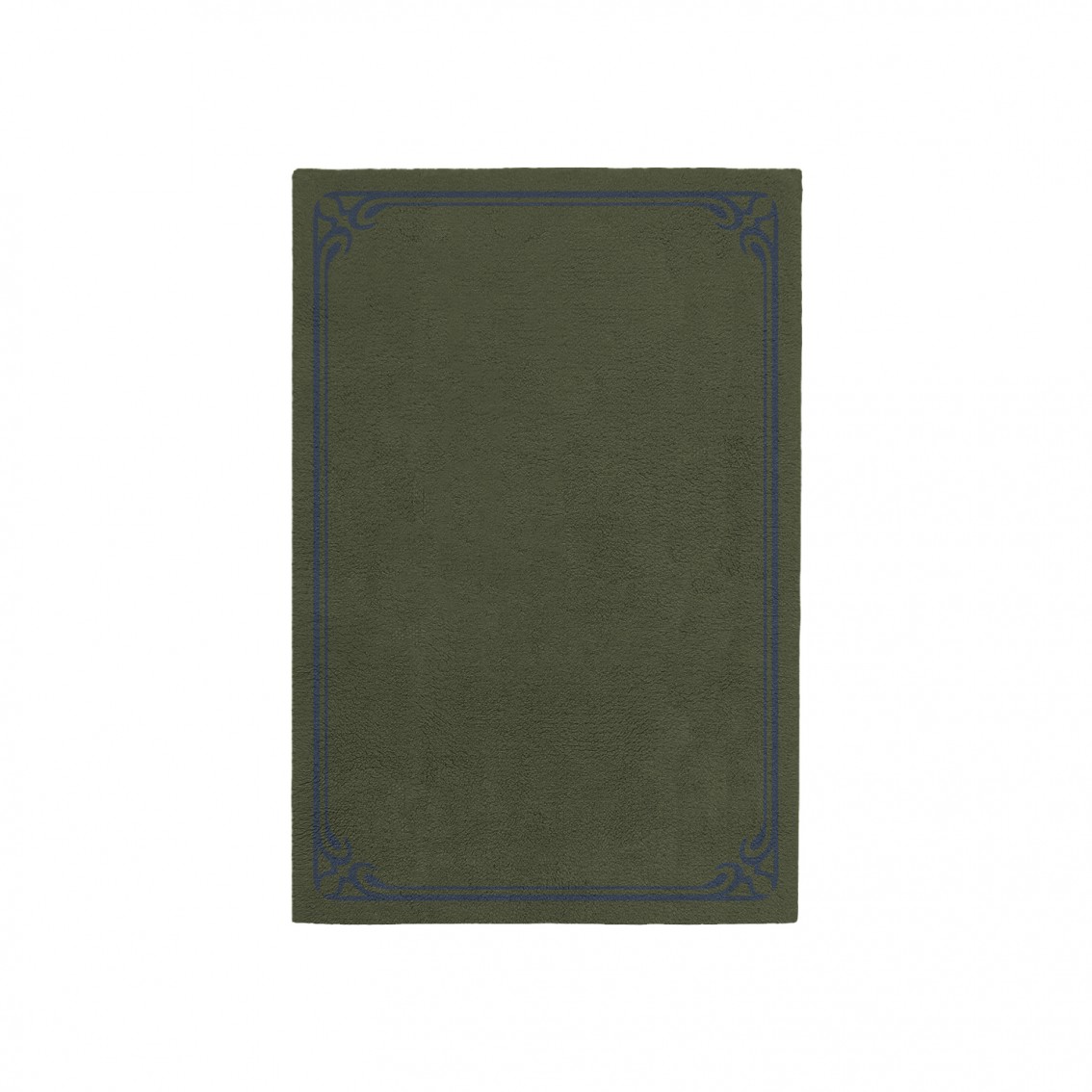 MAJESTIC EARTH GREEN AREA RUG MAJESTIC EARTH GREEN AREA RUG