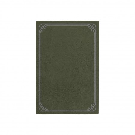 MAJESTIC EARTH GREEN AREA RUG MAJESTIC EARTH GREEN AREA RUG