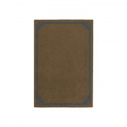 MAJESTIC EARTH BROWN AREA RUG MAJESTIC EARTH BROWN AREA RUG