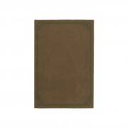 MAJESTIC EARTH BROWN AREA RUG MAJESTIC EARTH BROWN AREA RUG