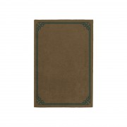 MAJESTIC EARTH BROWN AREA RUG MAJESTIC EARTH BROWN AREA RUG