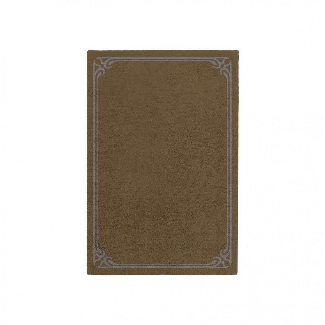 MAJESTIC EARTH BROWN AREA RUG MAJESTIC EARTH BROWN AREA RUG