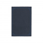 MAJESTIC SLATE BLUE AREA RUG MAJESTIC SLATE BLUE AREA RUG