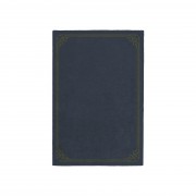 MAJESTIC SLATE BLUE AREA RUG MAJESTIC SLATE BLUE AREA RUG