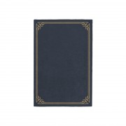 MAJESTIC SLATE BLUE AREA RUG MAJESTIC SLATE BLUE AREA RUG