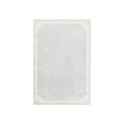 MAJESTIC SILVER MIST AREA RUG