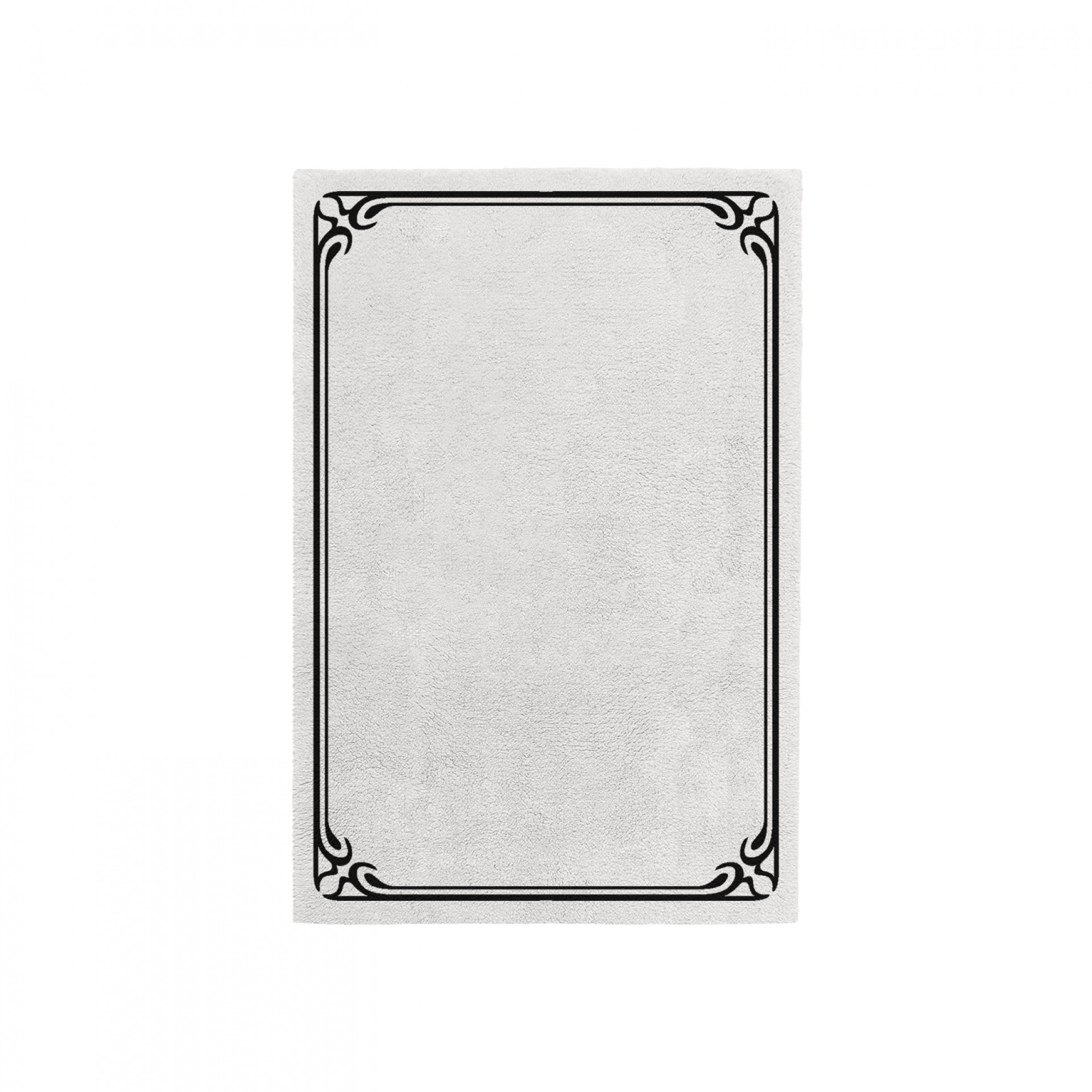 MAJESTIC SILVER MIST AREA RUG
