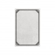 MAJESTIC SILVER MIST AREA RUG