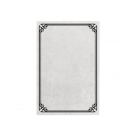 MAJESTIC SILVER MIST AREA RUG