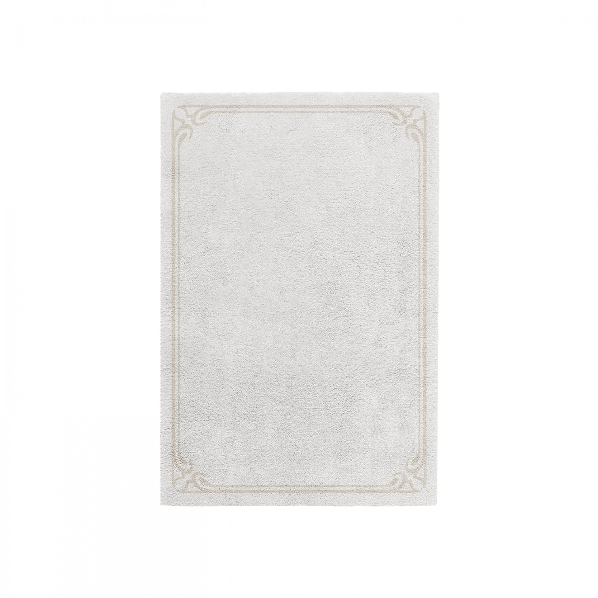 MAJESTIC SILVER MIST AREA RUG