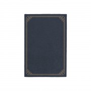 MAJESTIC SLATE BLUE AREA RUG MAJESTIC SLATE BLUE AREA RUG