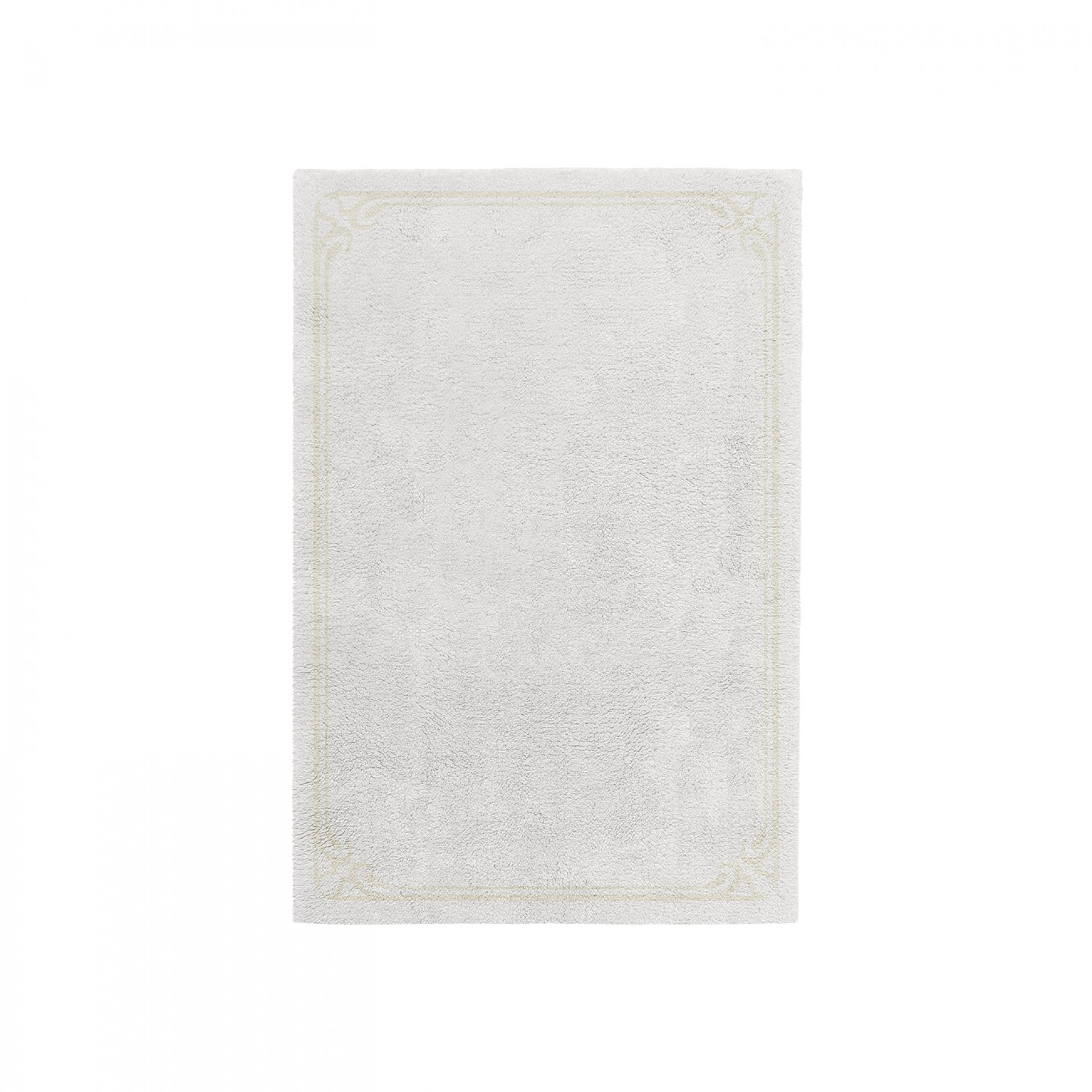 MAJESTIC SILVER MIST AREA RUG