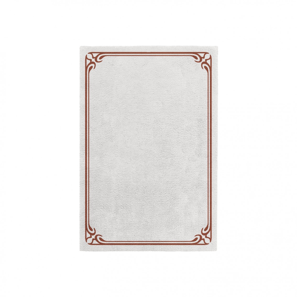 MAJESTIC SILVER MIST AREA RUG