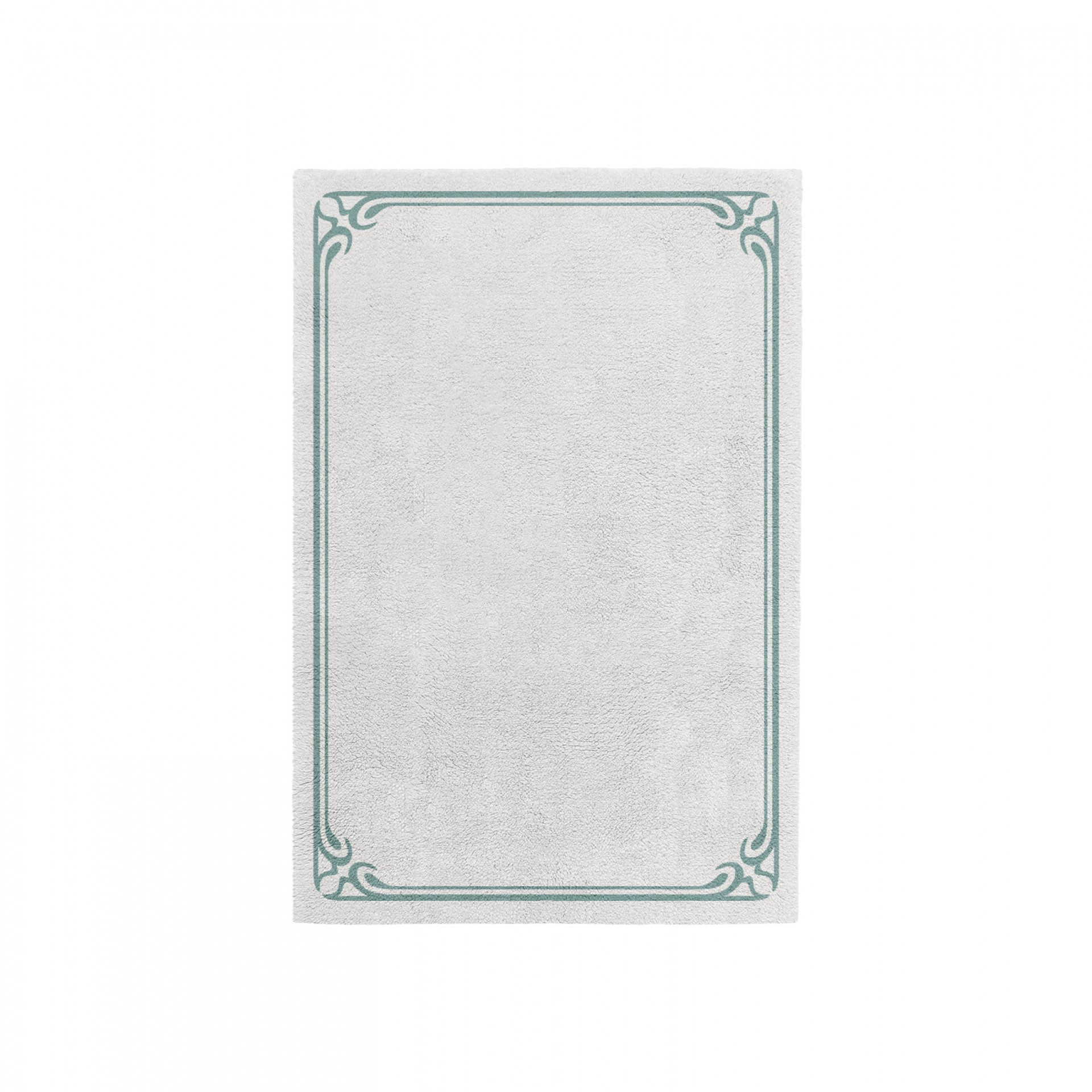 MAJESTIC SILVER MIST AREA RUG