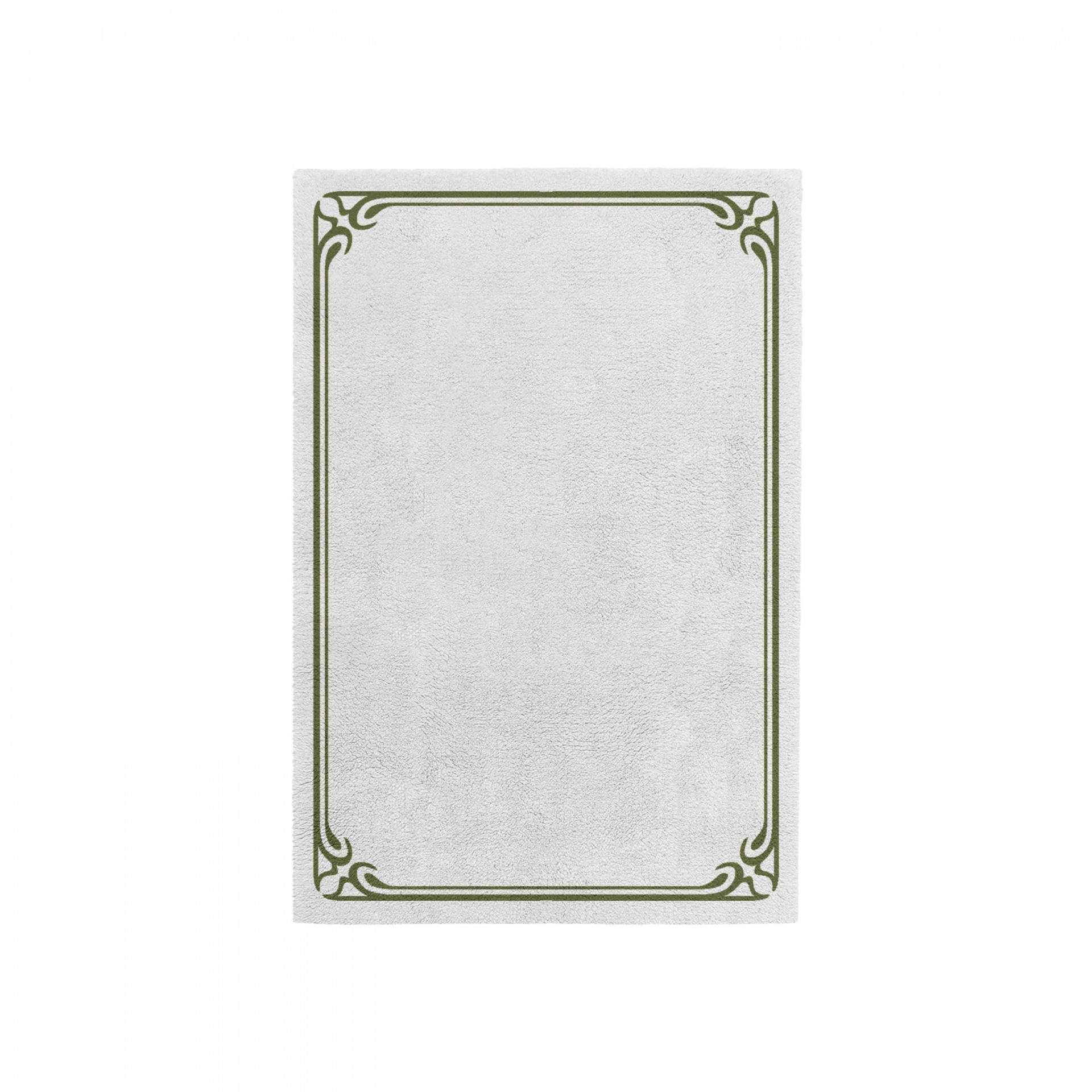 MAJESTIC SILVER MIST AREA RUG