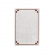 MAJESTIC SILVER MIST AREA RUG